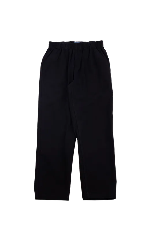C Trouser - Black