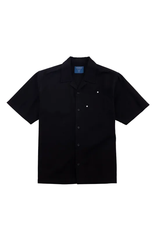 Tradesman Shirt - Black