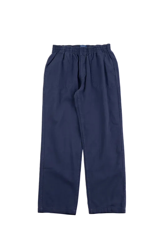 C Trouser - Blue