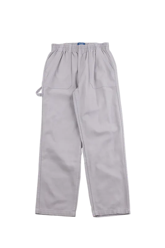Tradesman Trouser - Light Grey
