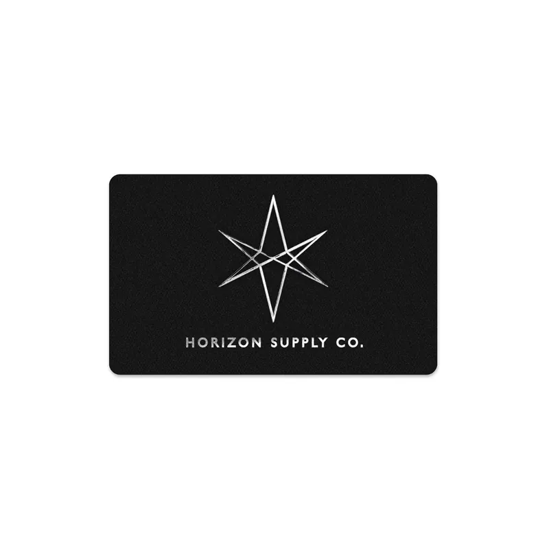 Gift Card - Horizon Supply Co.