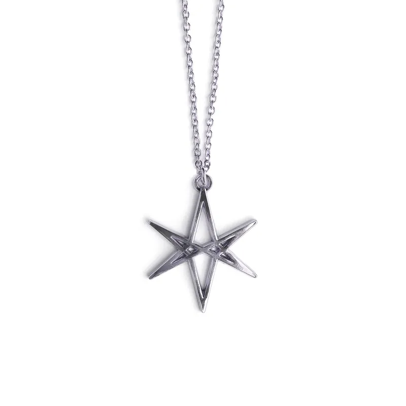 Hex necklace - Horizon Supply Co.