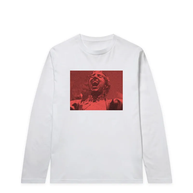DiE4u Longsleeve - Horizon Supply Co.