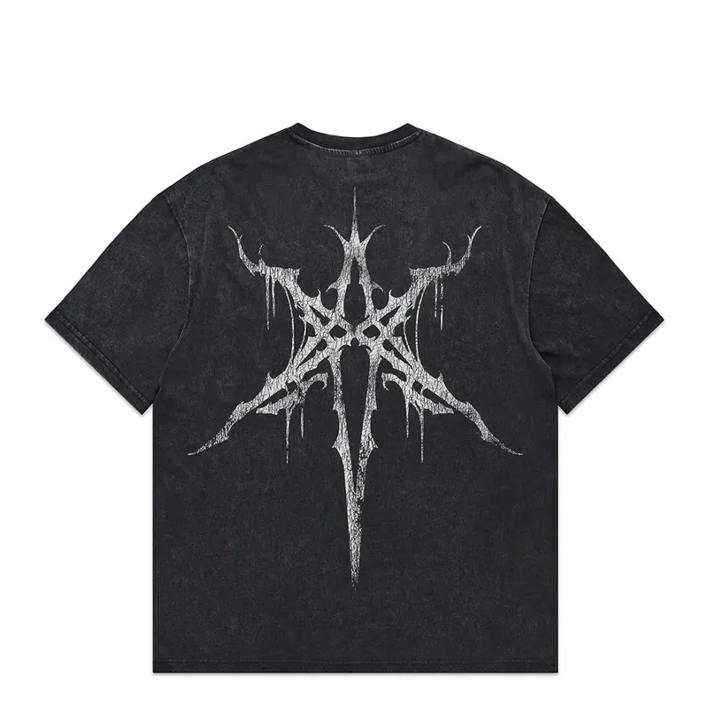 Metal T-Shirt