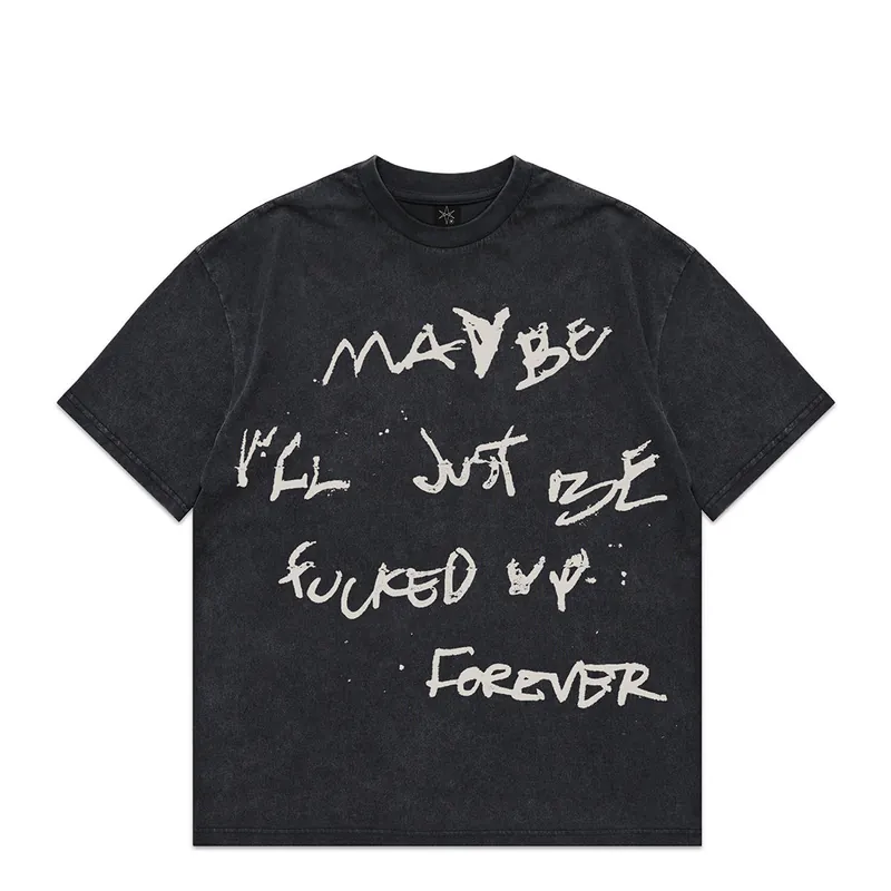 Fucked Up Forever T-Shirt