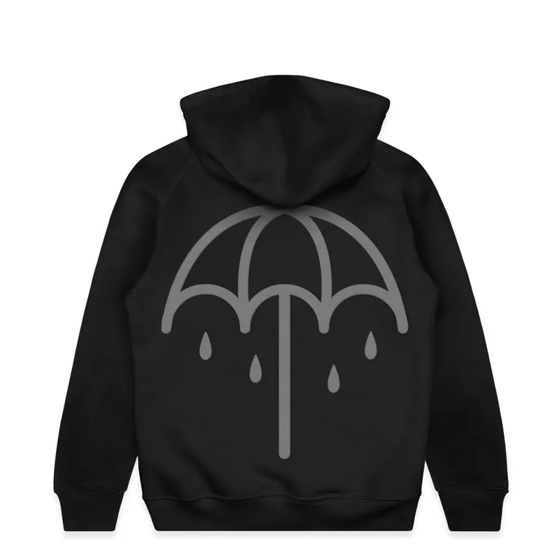 That's The Spirit Hoodie - Horizon Supply Co.