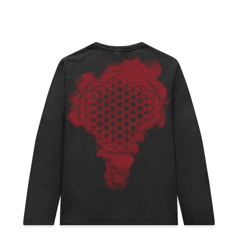 Shadow Moses Longsleeve - Horizon Supply Co.