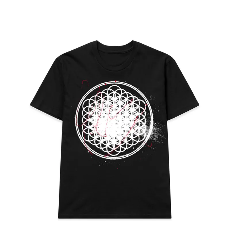 Sempiternal T-Shirt (Black)