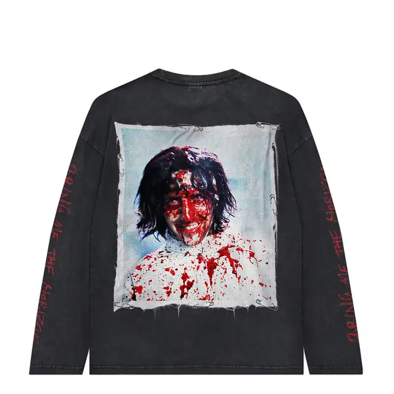 Lost the Plot Longsleeve - Horizon Supply Co.