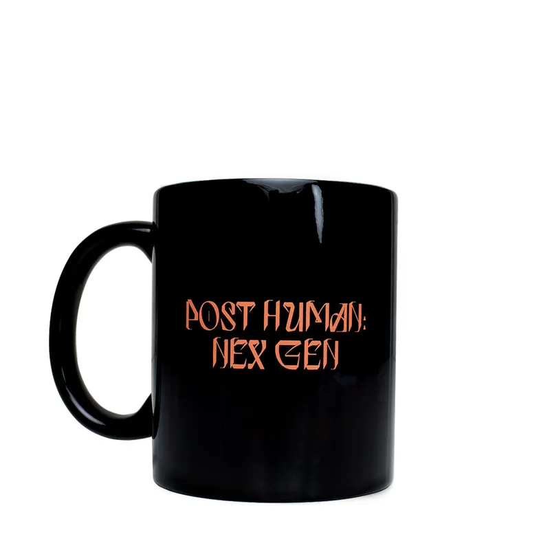 NeX GEn Colour Changing Mug - Horizon Supply Co.