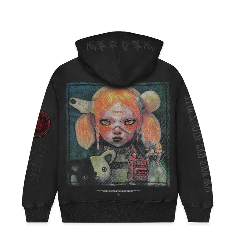 NeX GEn Hoodie - Horizon Supply Co.