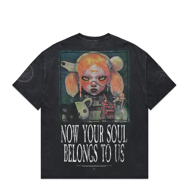 NeX GEn T-Shirt