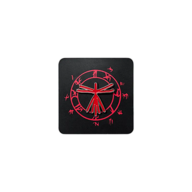 Cult Member Enamel Pin Badge - Horizon Supply Co.