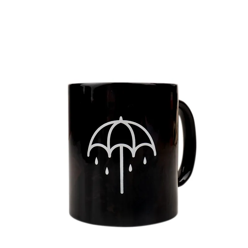 That's The Spirit Colour Changing Mug - Horizon Supply Co.