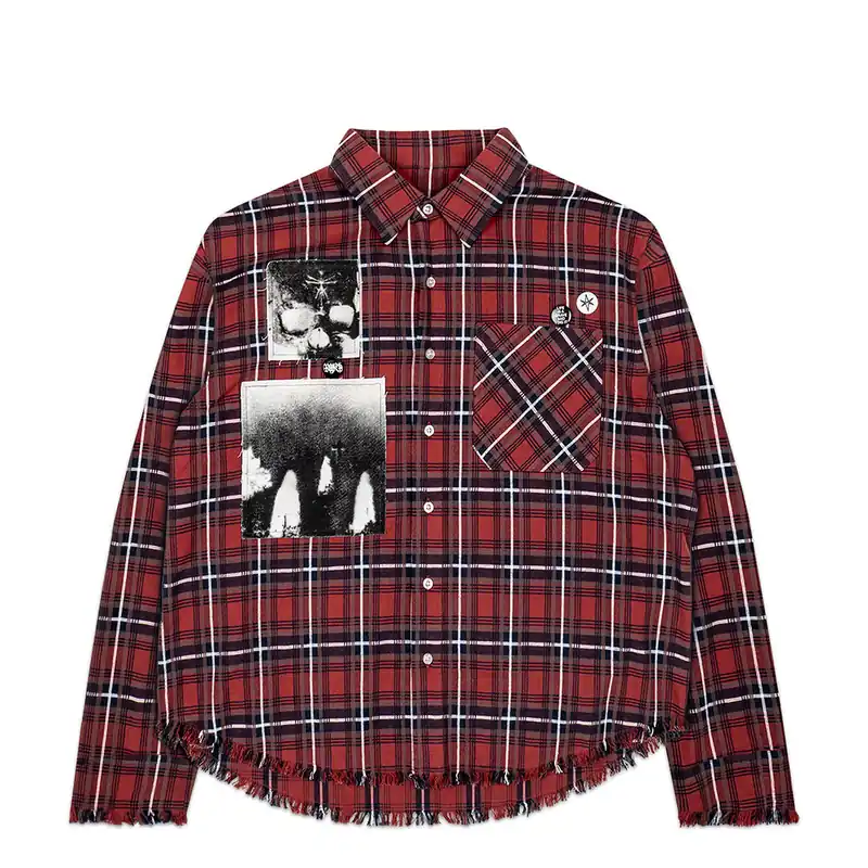 Pickles Shirt - Horizon Supply Co.