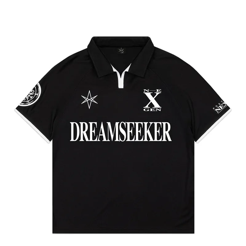 Madman Football Jersey - Horizon Supply Co.