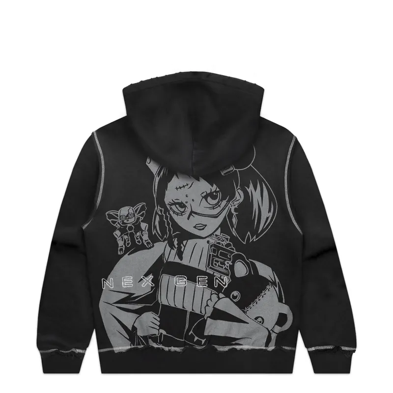 Sof Hoodie - Horizon Supply Co.