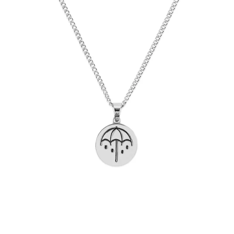 That's The Spirit Necklace - Horizon Supply Co.
