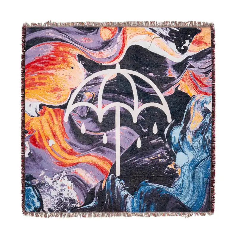That's The Spirit Tapestry - Horizon Supply Co.