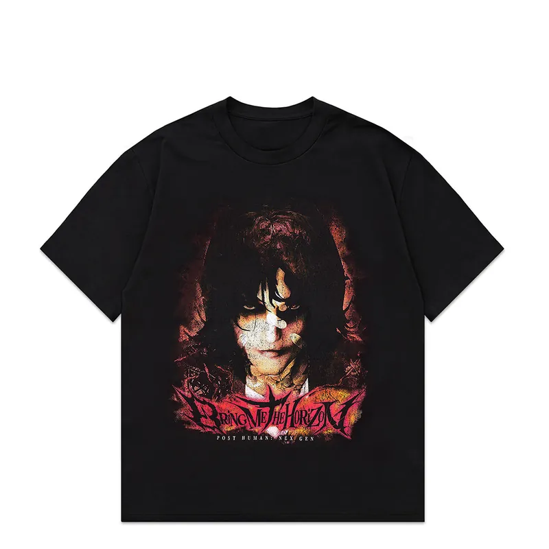Post Human T-Shirt