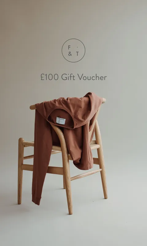Gift Card - Form&Thread