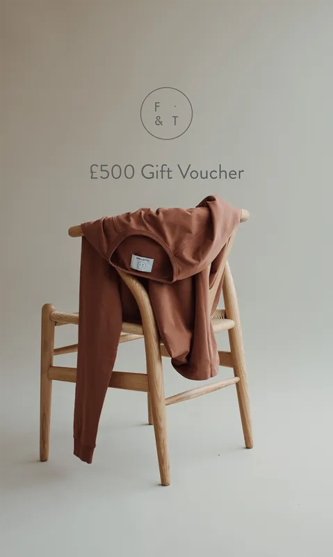 Gift Card - Form&Thread