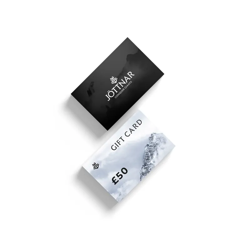 Jöttnar E-Gift Card