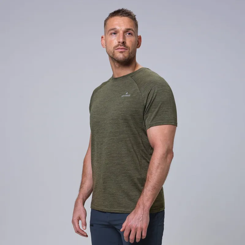 Mar Extrafine Merino T-Shirt