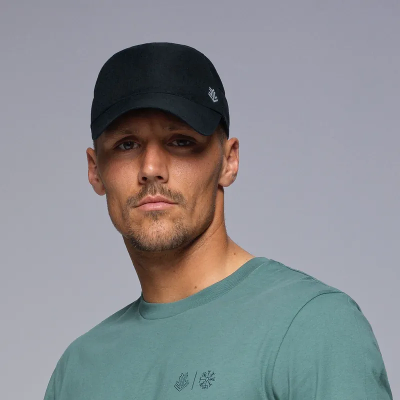 Vorn Lightweight Trail Cap - Jottnar