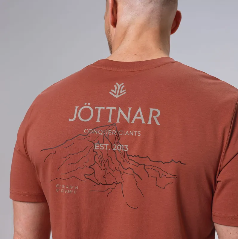 Jotun Organic Cotton T-Shirt