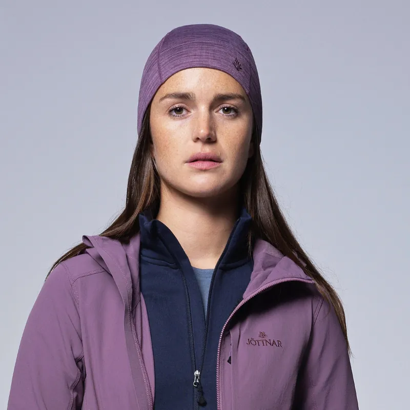 Skal Women's Technical Beanie - Jottnar