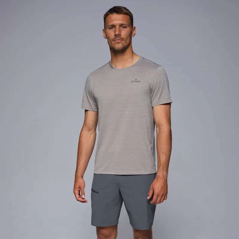 Fara Men's Lightweight Technical T-shirt