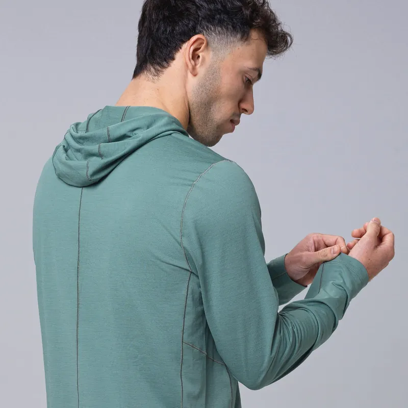 Verja Lightweight Technical Hoody - Jottnar