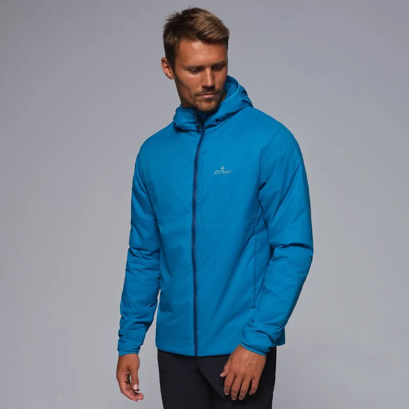 Thorlak Lightweight Insulated Jacket - Jottnar