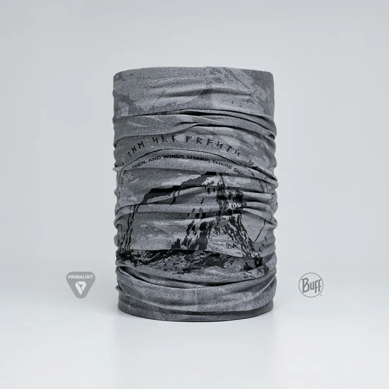 Sifjord PrimaLoft® Thermonet® Neckwear — Norway Edition - Jottnar