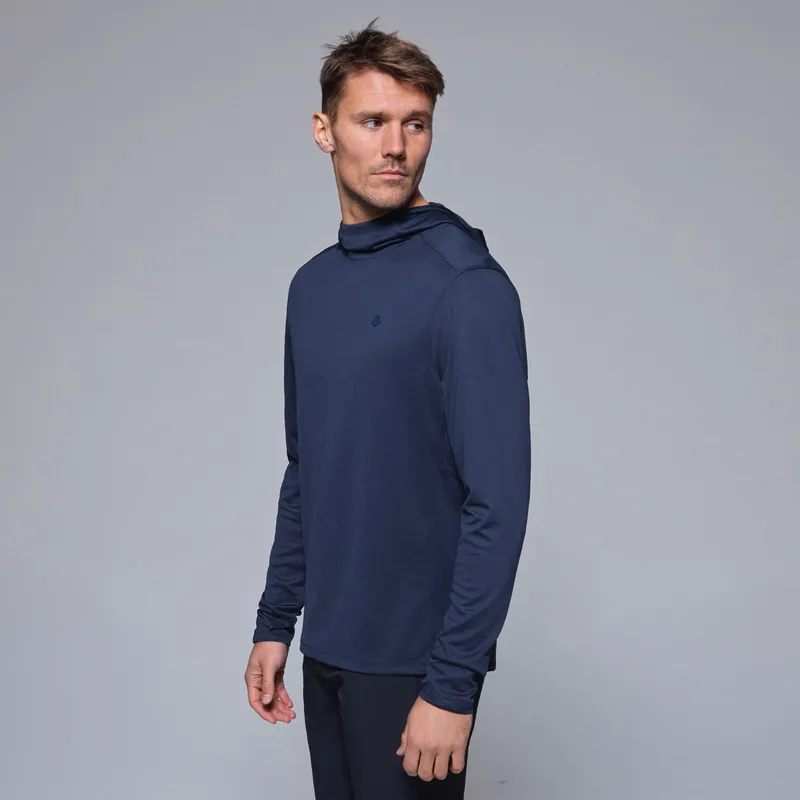 Varg Midweight Technical Hoody - Jottnar