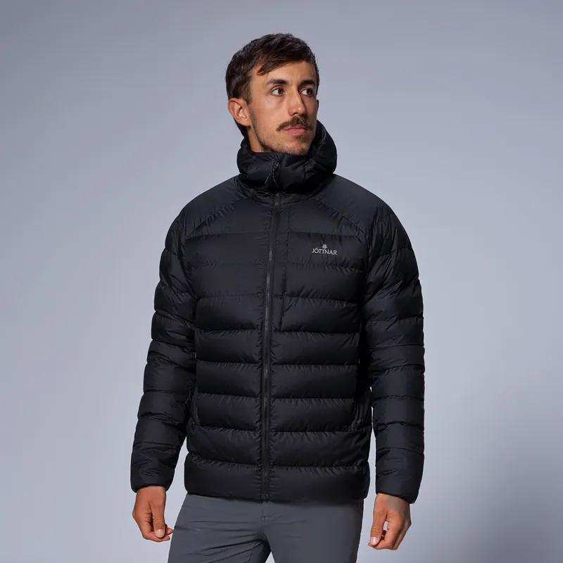 Thorne (Past Season) Down Jacket - Jottnar