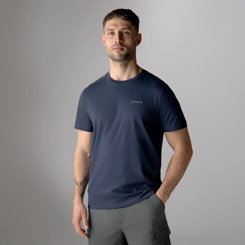 Mjolnir Classic Cotton T-Shirt
