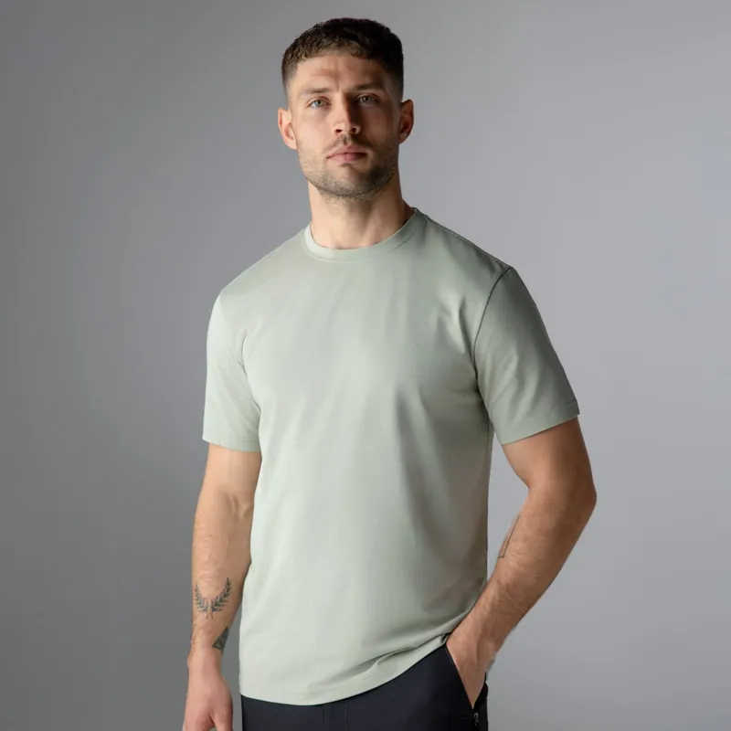 Glasir Premium Cotton T-Shirt