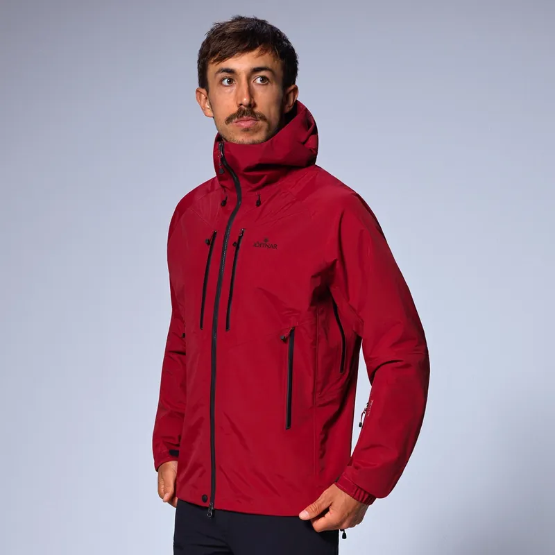 Asgard Expedition Grade Hardshell Jacket - Jottnar