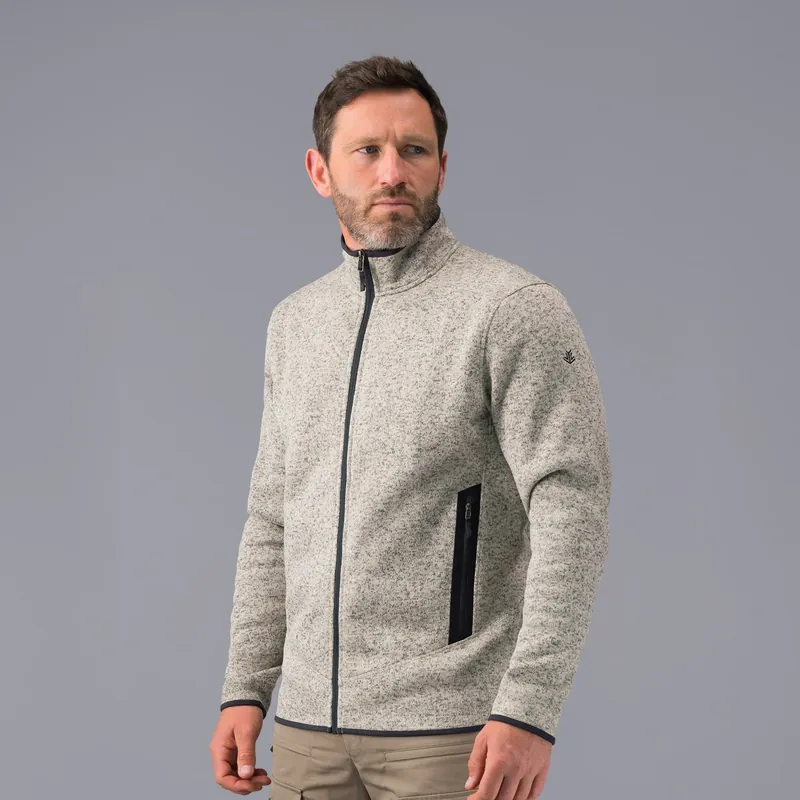 Njorunn (Past Season) Fleece - Jottnar