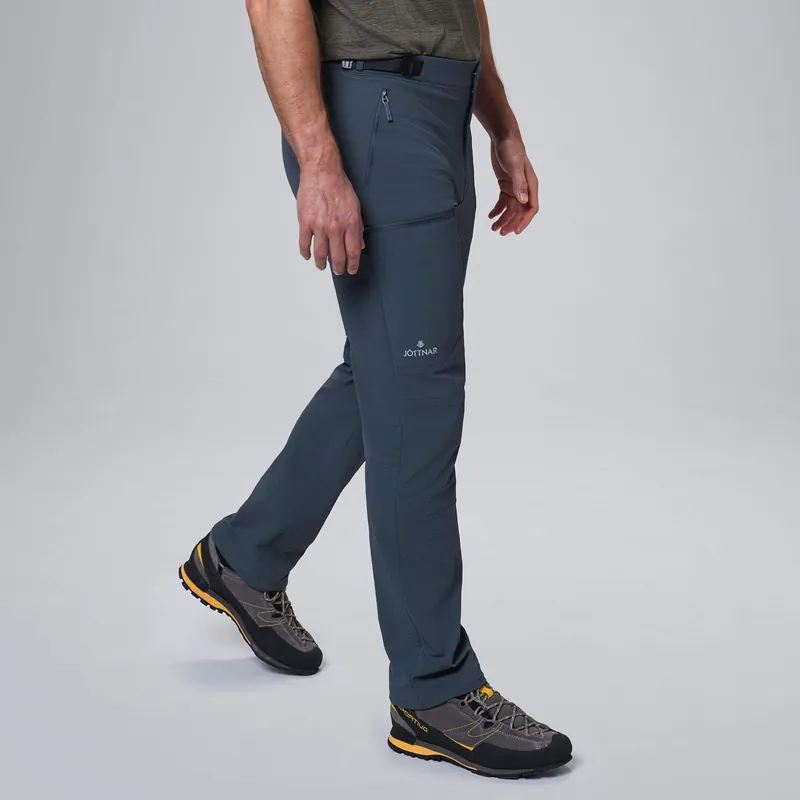 Tol Lightweight Softshell Trousers - Jottnar