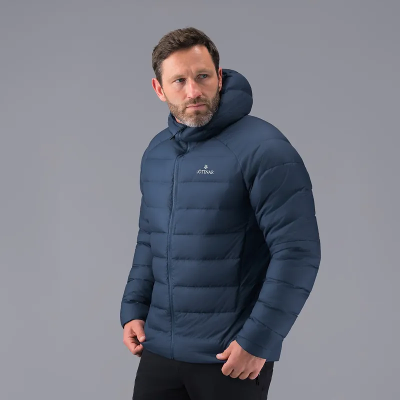 Thorne Down Jacket - Jottnar