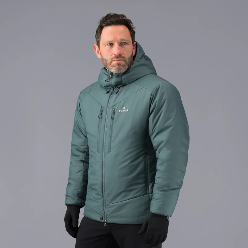 Ravn Severe Weather Insulated Jacket - Jottnar