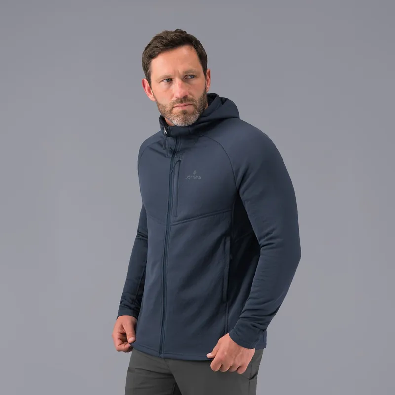 Eldar Octa® Lightweight Fleece - Jottnar