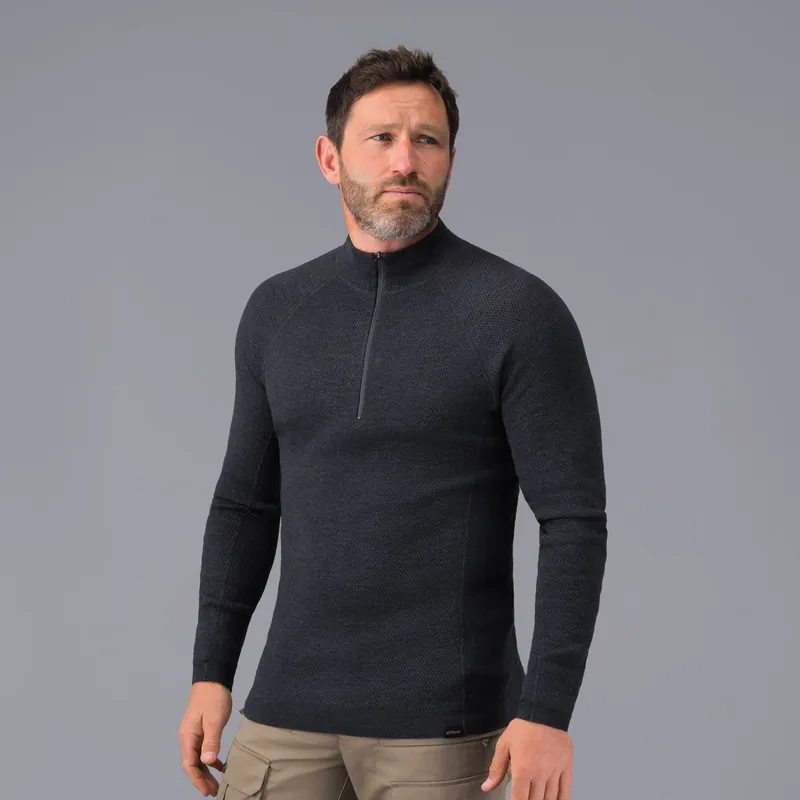 Heimdall Extrafine Merino Baselayer - Jottnar
