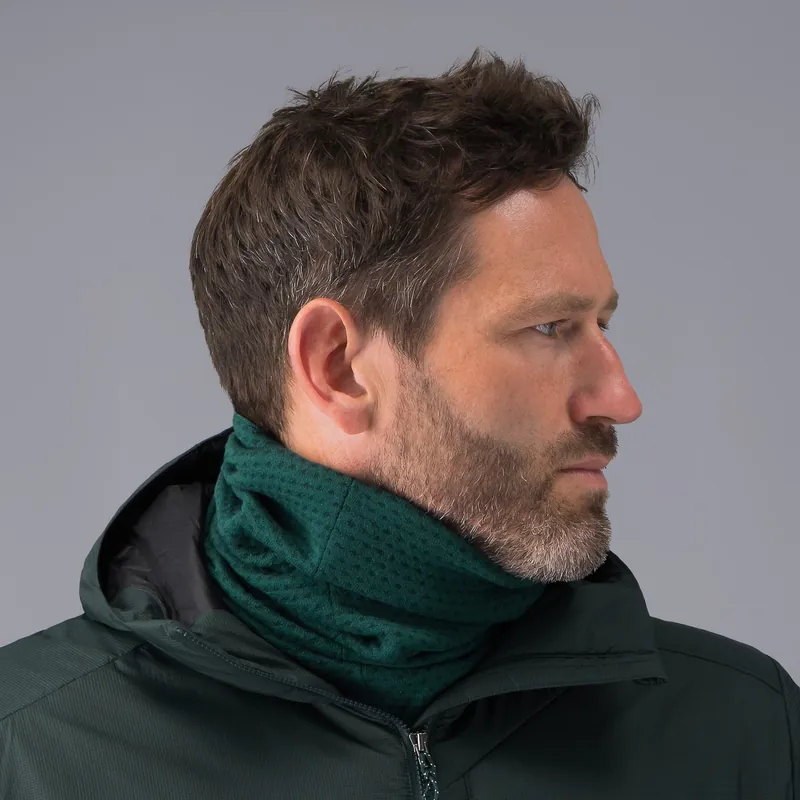 Ulfr Merino Neck Wear - Jottnar