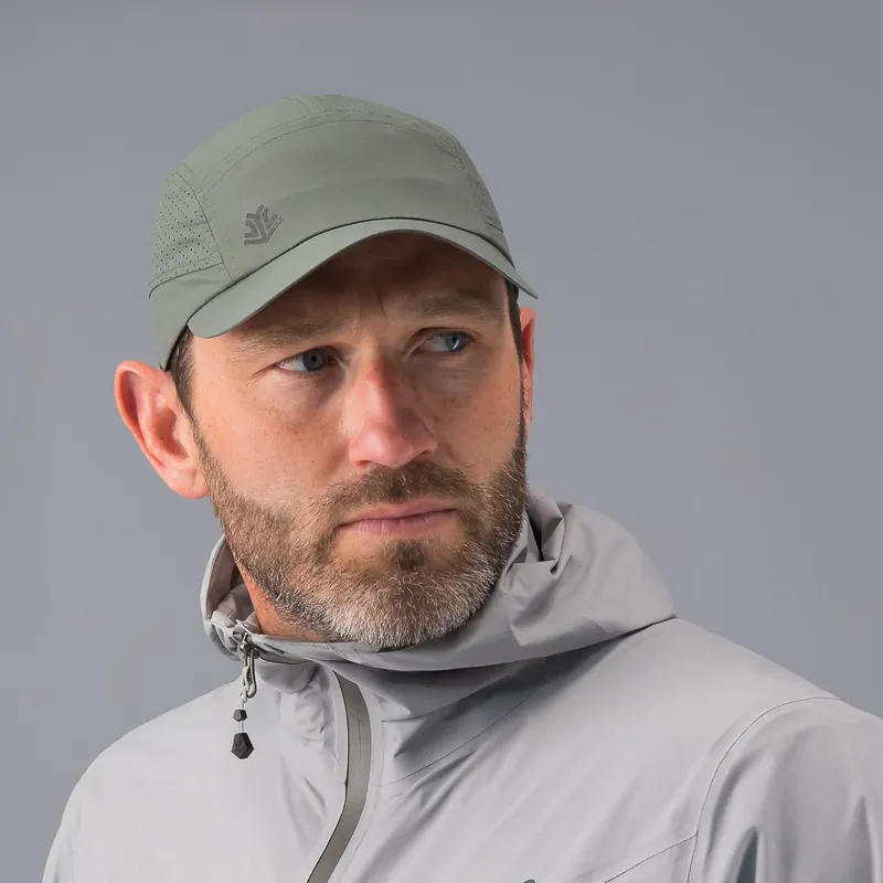 Fjellvak Featherlight Trail Cap - Jottnar