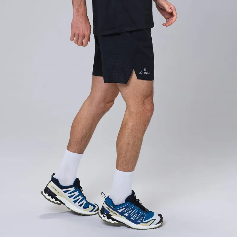 Vikja 7 Inch Trail Running Short - Jottnar