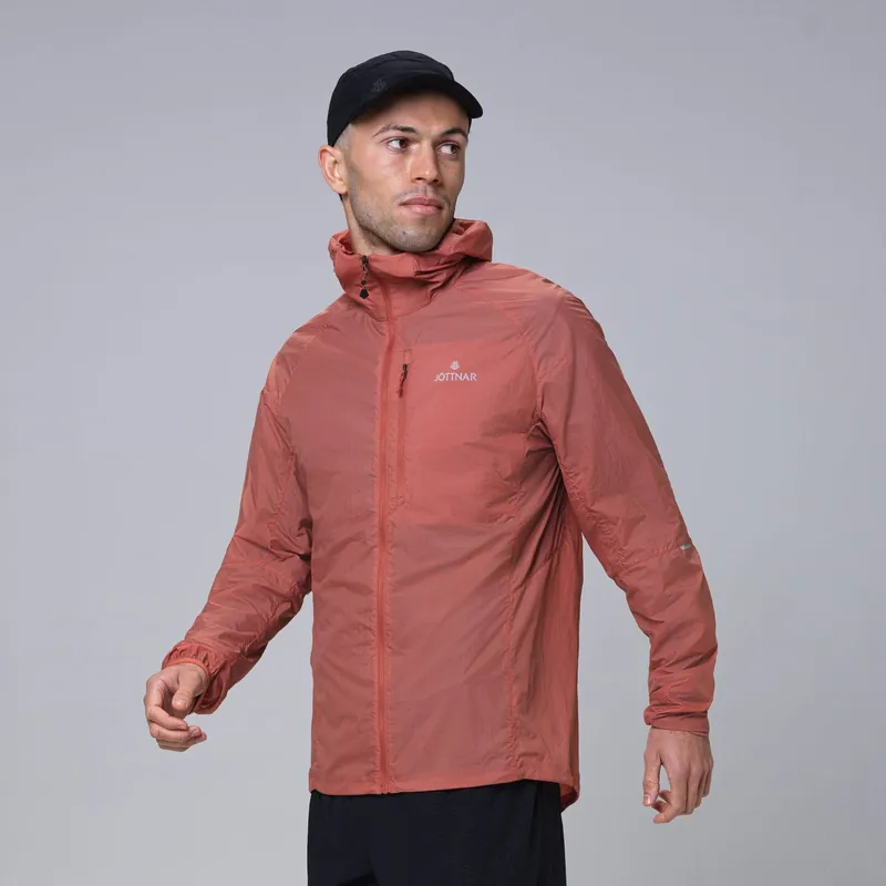 Einhar Windshell Jacket - Jottnar